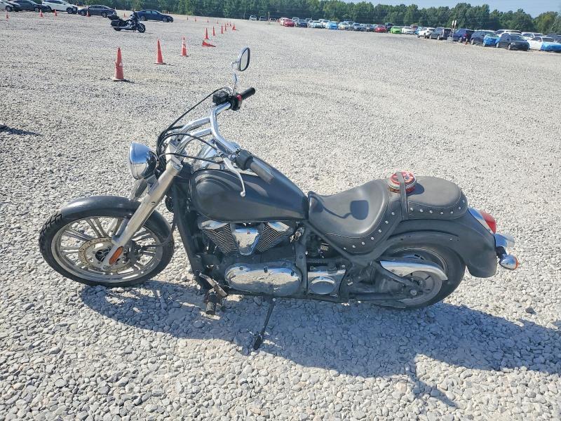 2019 Kawasaki VN900 D