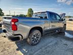 2021 Chevrolet Silverado K1500 RST