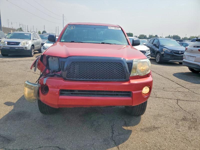 2011 Toyota Tacoma Double Cab Long BED