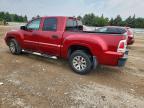 2007 Mitsubishi Raider LS