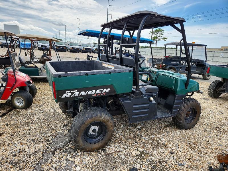 2007 Polaris Ranger Utility Vehicle