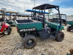 2007 Polaris Ranger Utility Vehicle