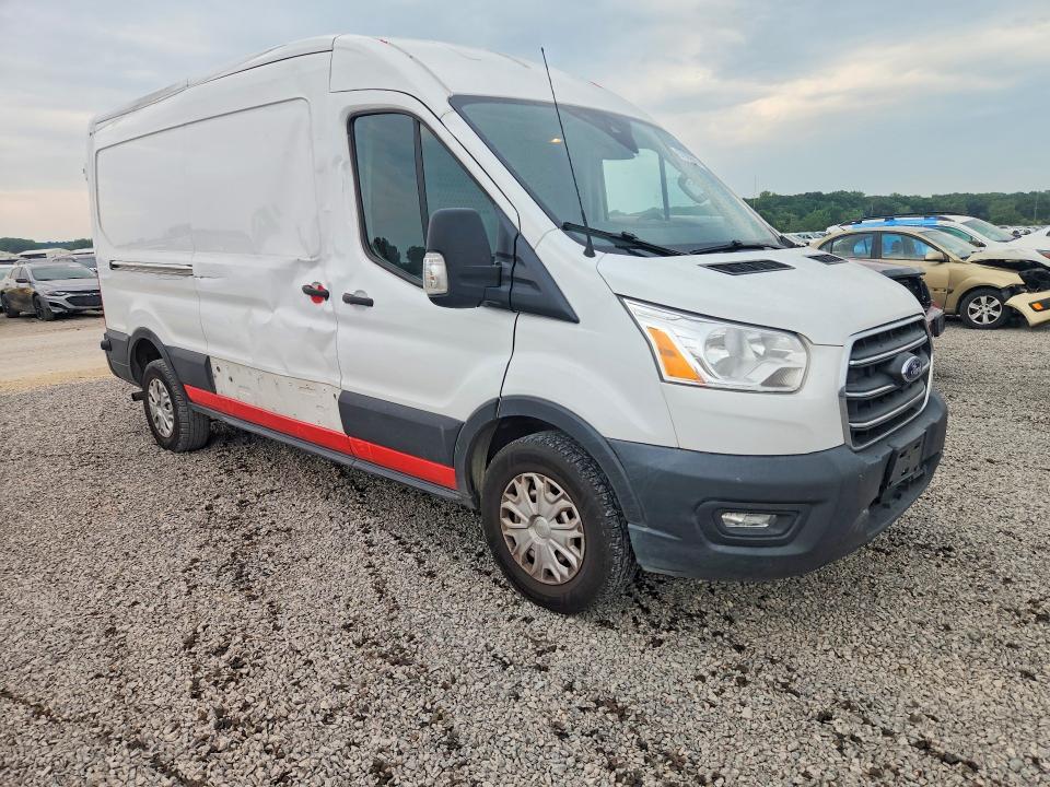 2020 Ford Transit T-250