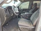 2025 Chevrolet Silverado K2500 Custom
