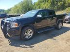 2016 GMC Canyon SLT