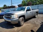 2008 Chevrolet Silverado K1500