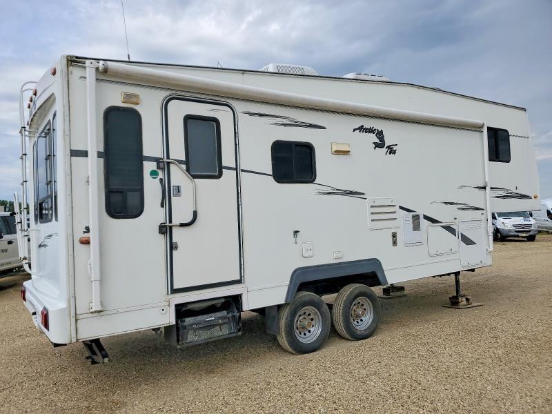 2004 Nash Arctic Fox Camper