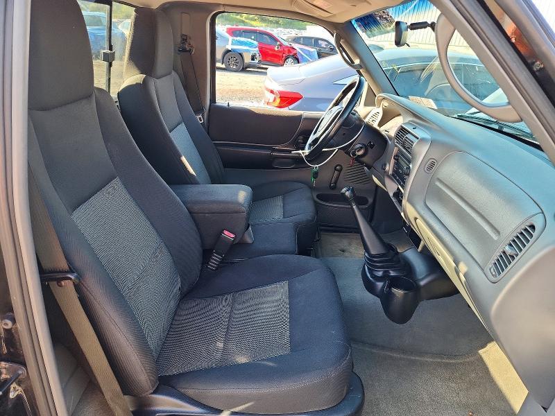 2004 Ford Ranger