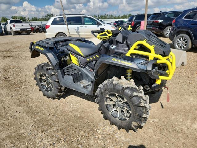 2018 Can-Am Outlander ATV