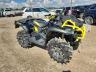 2018 Can-Am Outlander ATV