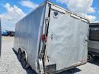 2017 Diamond Cargo 8.5X16TA Enclosed Cargo Trailer