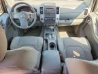 2010 Nissan Frontier SE V6
