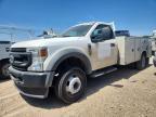 2021 Ford F450 Super Duty