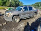 2003 Chevrolet Avalanche K1500