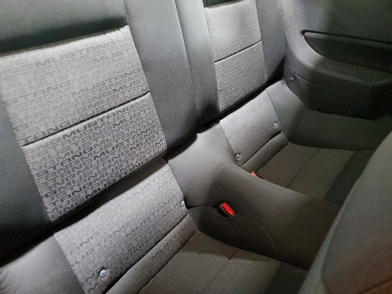 2006 Ford Mustang