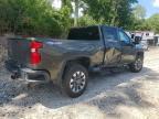 2023 Chevrolet Silverado K2500 Custom