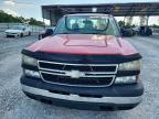 2007 Chevrolet Silverado C1500 Classic