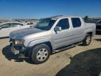 2007 Honda Ridgeline RTL