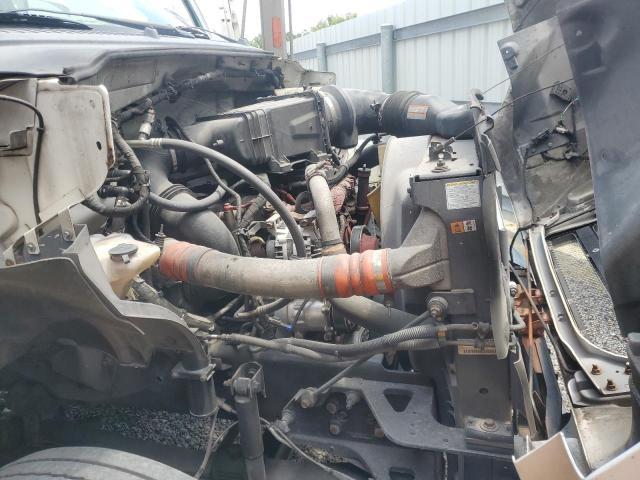 2015 Ford F650