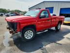 2009 Chevrolet Silverado C1500