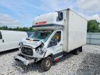 2019 Ford Transit Refrigerated BOX Truck