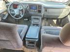 2002 Chevrolet Silverado K1500 Heavy Duty