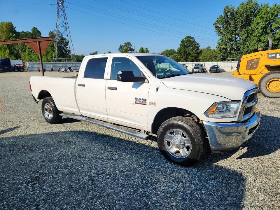2015 Dodge RAM 2500 ST
