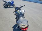 2023 Yamaha MT09 C