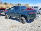2001 Nissan Frontier XE