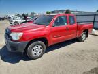 2012 Toyota Tacoma Base