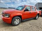 2009 Chevrolet Avalanche K1500 LS