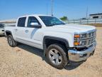 2014 Chevrolet Silverado K1500 LTZ