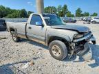 2000 Chevrolet Silverado K2500