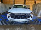 2022 Chevrolet Silverado C1500