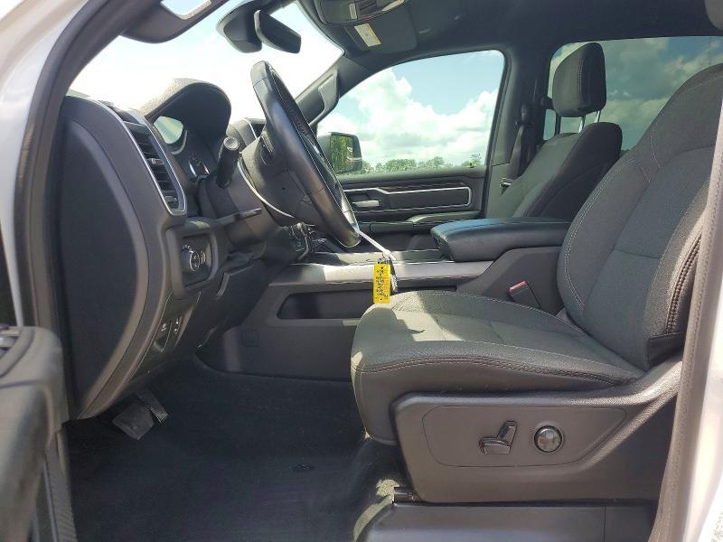2020 Dodge RAM 1500 BIG HORN/LONE Star