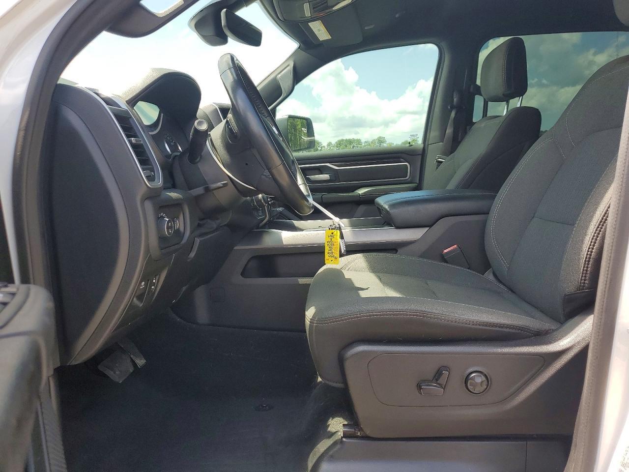 2020 Dodge RAM 1500 BIG HORN/LONE Star