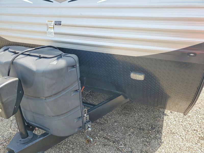 2018 Jayco JAY Flight Camper