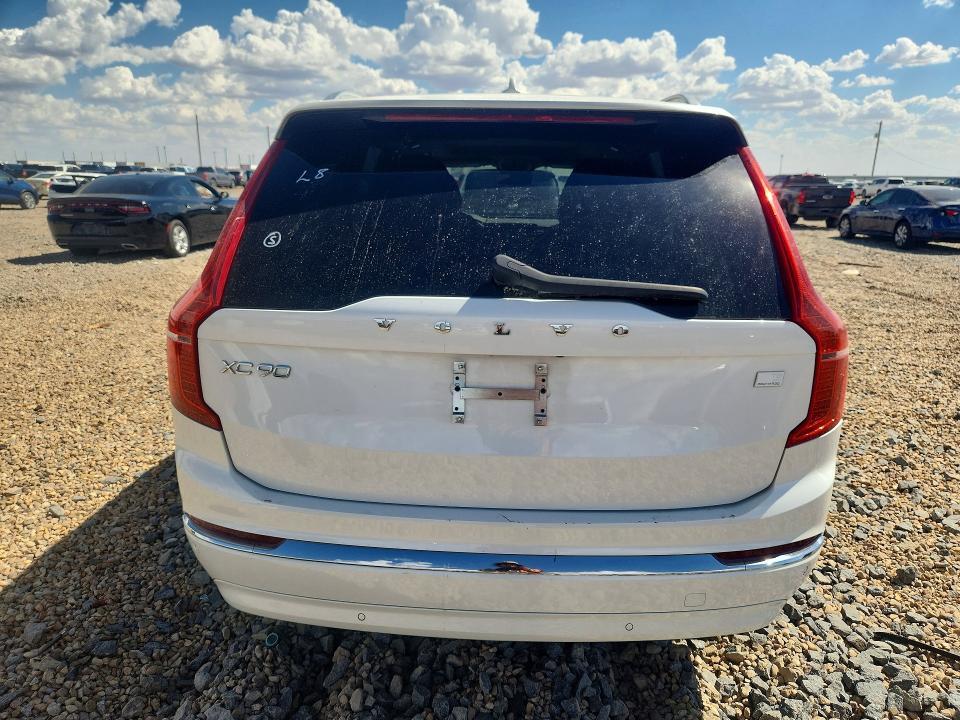 2024 Volvo Xc90 Plus