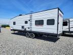 2021 Dynamite Firestorm Camper