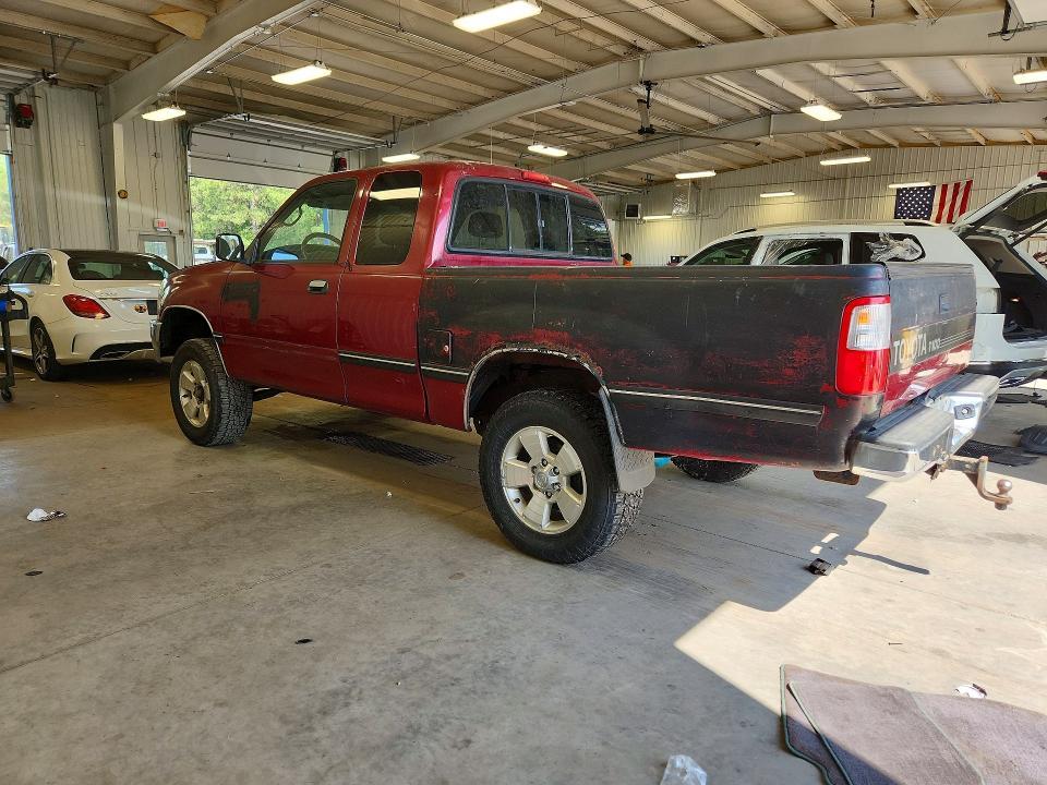 1996 Toyota T100 SR5