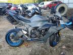 2026 Kawasaki ZX636 K