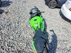 2026 Kawasaki ZX636 K