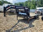 2022 Nors TAR Ironbull Equipment Trailer