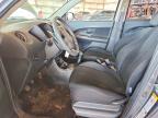 2010 Scion Xd Base