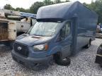 2021 Ford Transit Delivery Truck