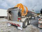 2014 Walker Tank Trailer