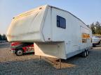 2004 Thor California Jazz Camper