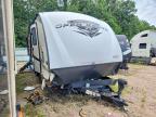 2021 Highland Ridge Open Range Camper