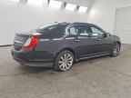 2015 Lincoln MKS