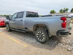 2025 Chevrolet Silverado K2500 Custom